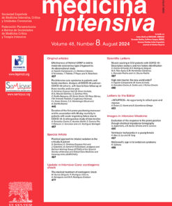 Medicina Intensiva (English Edition) PDF