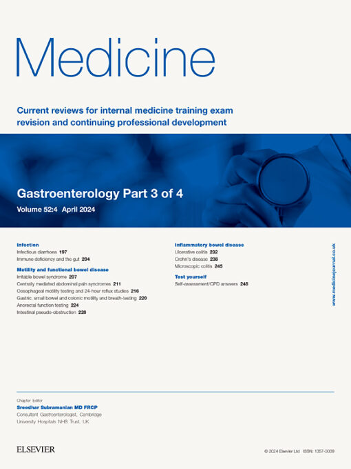 Medicine PDF