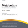 Metabolism PDF