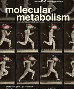 Molecular Metabolism PDF