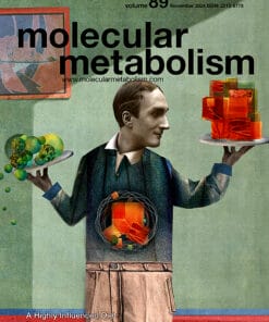 Molecular Metabolism PDF