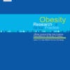 Obesity Research & Clinical Practice PDF