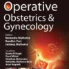 Operative Obstetrics and Gynecology (PDF)