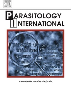 Parasitology International PDF