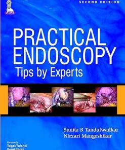 Practical Endoscopy Tips by Experts 2nd Edition (PDF)