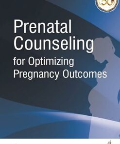 Prenatal Counseling for Optimizing Pregnancy Outcomes (PDF)