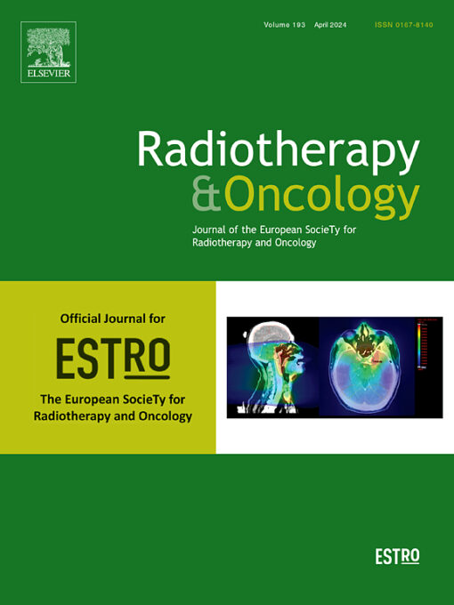 Radiotherapy and Oncology PDF