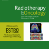 Radiotherapy and Oncology PDF