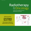 Radiotherapy and Oncology PDF