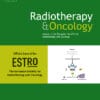 Radiotherapy and Oncology PDF