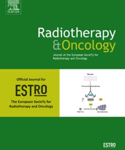 Radiotherapy and Oncology PDF