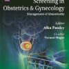 Screening in Obstetrics & Gynecology Management of Abnormality (PDF)