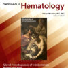 Seminars in Hematology PDF