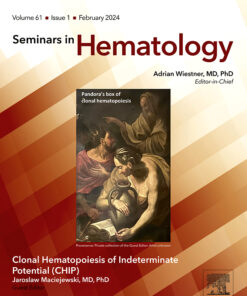 Seminars in Hematology PDF