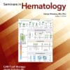 Seminars in Hematology PDF