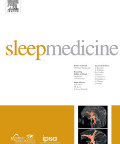 Sleep Medicine PDF