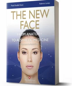 The New Face. From Anatomy to Aesthetic Medicine-2019 (PDF + VIDEO)