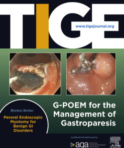 Techniques and Innovations in Gastrointestinal Endoscopy PDF