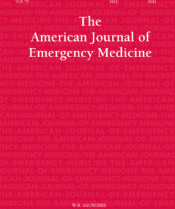 The American Journal of Emergency Medicine PDF