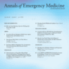 Annals of Emergency Medicine PDF