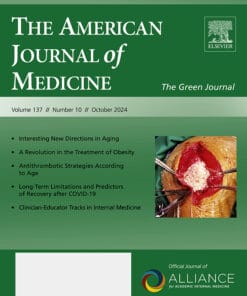 The American Journal of Medicine PDF