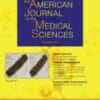 The American Journal of the Medical Sciences PDF