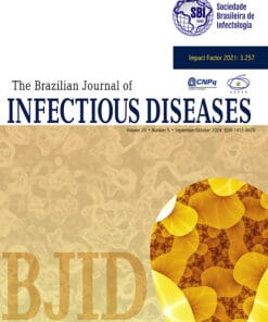 The Brazilian Journal of Infectious Diseases PDF