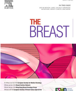 The Breast PDF