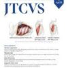 The Journal of Thoracic and Cardiovascular Surgery PDF