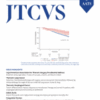 The Journal of Thoracic and Cardiovascular Surgery PDF