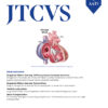 The Journal of Thoracic and Cardiovascular Surgery PDF