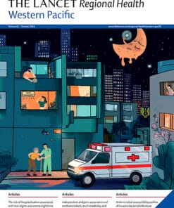 The Lancet Regional Health – Western Pacific PDF