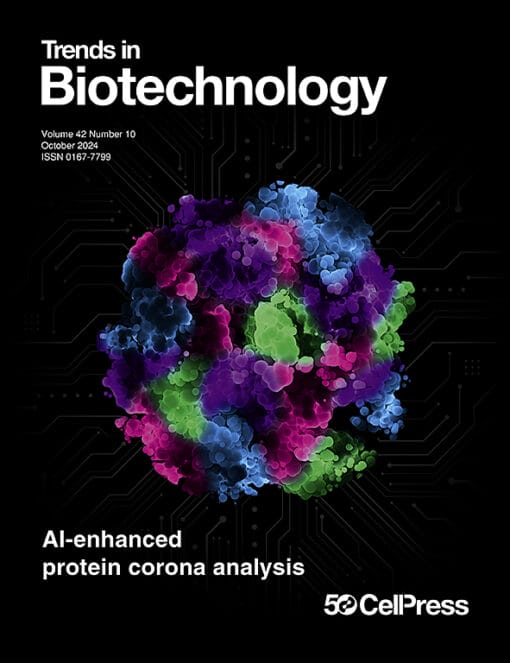 Trends in Biotechnology PDF