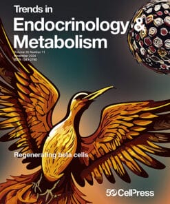 Trends in Endocrinology and Metabolism PDF