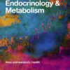 Trends in Endocrinology and Metabolism PDF