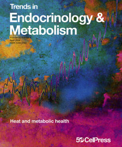 Trends in Endocrinology and Metabolism PDF