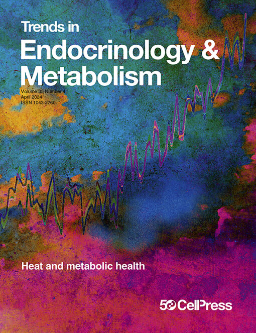 Trends in Endocrinology and Metabolism PDF