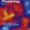 Trends in Parasitology PDF