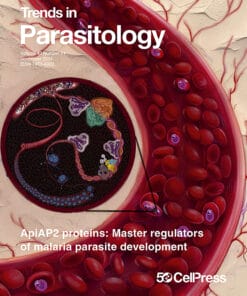 Trends in Parasitology PDF