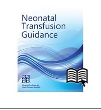 Neonatal Transfusion Guidance (PDF)