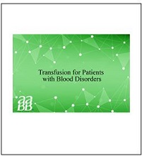 Transfusion For Patients With Blood Disorders (PDF)