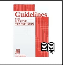 Guidelines For Massive Transfusion (PDF)