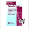 Guidelines For Transfusion Of Erythrocytes Containing Sickle Hemoglobin (PDF)