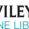 Wiley Online Library 2 Year Subscription