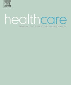 Healthcare PDF