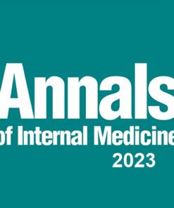 Annals Of Internal Medicine 2023 Full Archives (PDF)