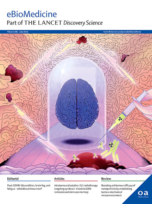 eBioMedicine PDF