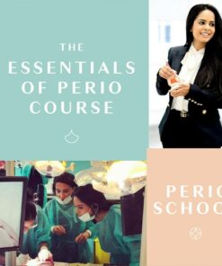 The Essentials Of Perio Course