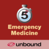 5-Minute Emergency Consult 1 Year subscription