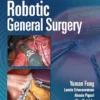 Robotic General Surgery (EPUB)